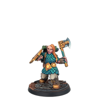 Mounthaven Action Pack [APRIL PRE-ORDER]