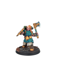 Mounthaven Militia [AUGUST PRE-ORDER]