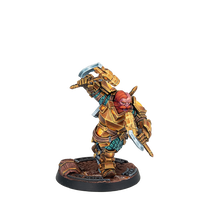 Mounthaven Action Pack [APRIL PRE-ORDER]