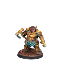 Mounthaven Action Pack [APRIL PRE-ORDER]