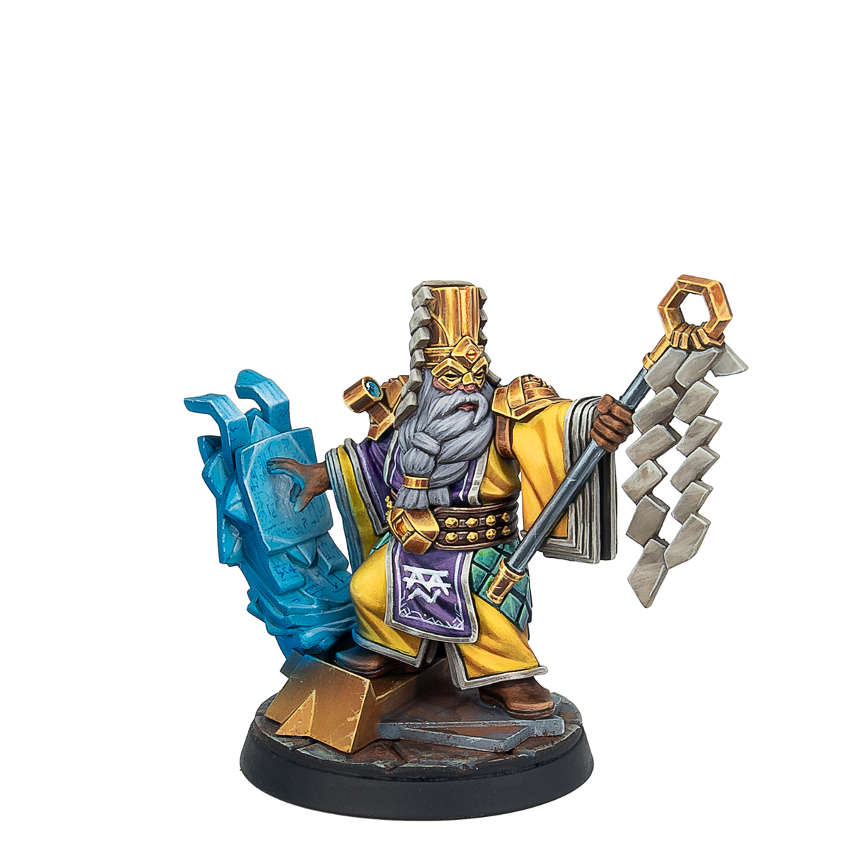 Mounthaven Action Pack [APRIL PRE-ORDER]