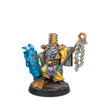 Mounthaven Action Pack [APRIL PRE-ORDER]