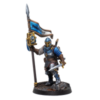 Guardians of the Mounds [OCTOBER PRE-ORDER]