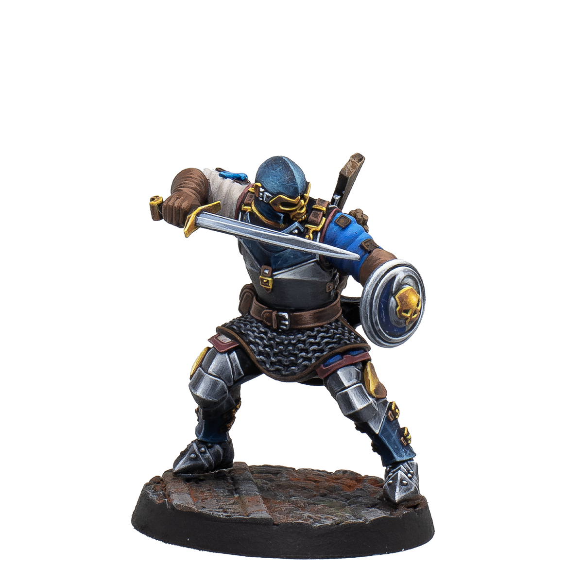 Guardians of the Mounds [OCTOBER PRE-ORDER]