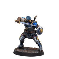 Guardians of the Mounds [OCTOBER PRE-ORDER]