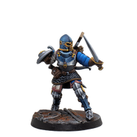 Guardians of the Mounds [OCTOBER PRE-ORDER]