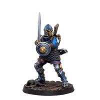 Guardians of the Mounds [OCTOBER PRE-ORDER]
