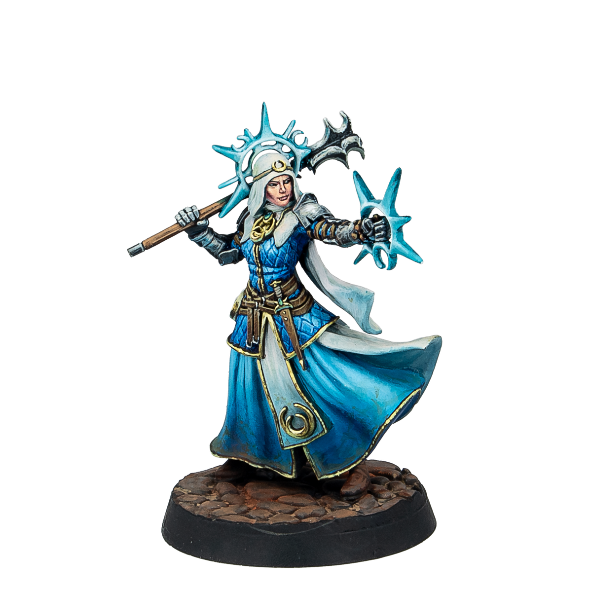 Feudom Supports [MARCH PRE-ORDER]