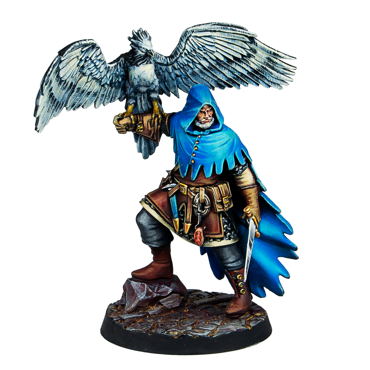 Feudom Supports [MARCH PRE-ORDER]