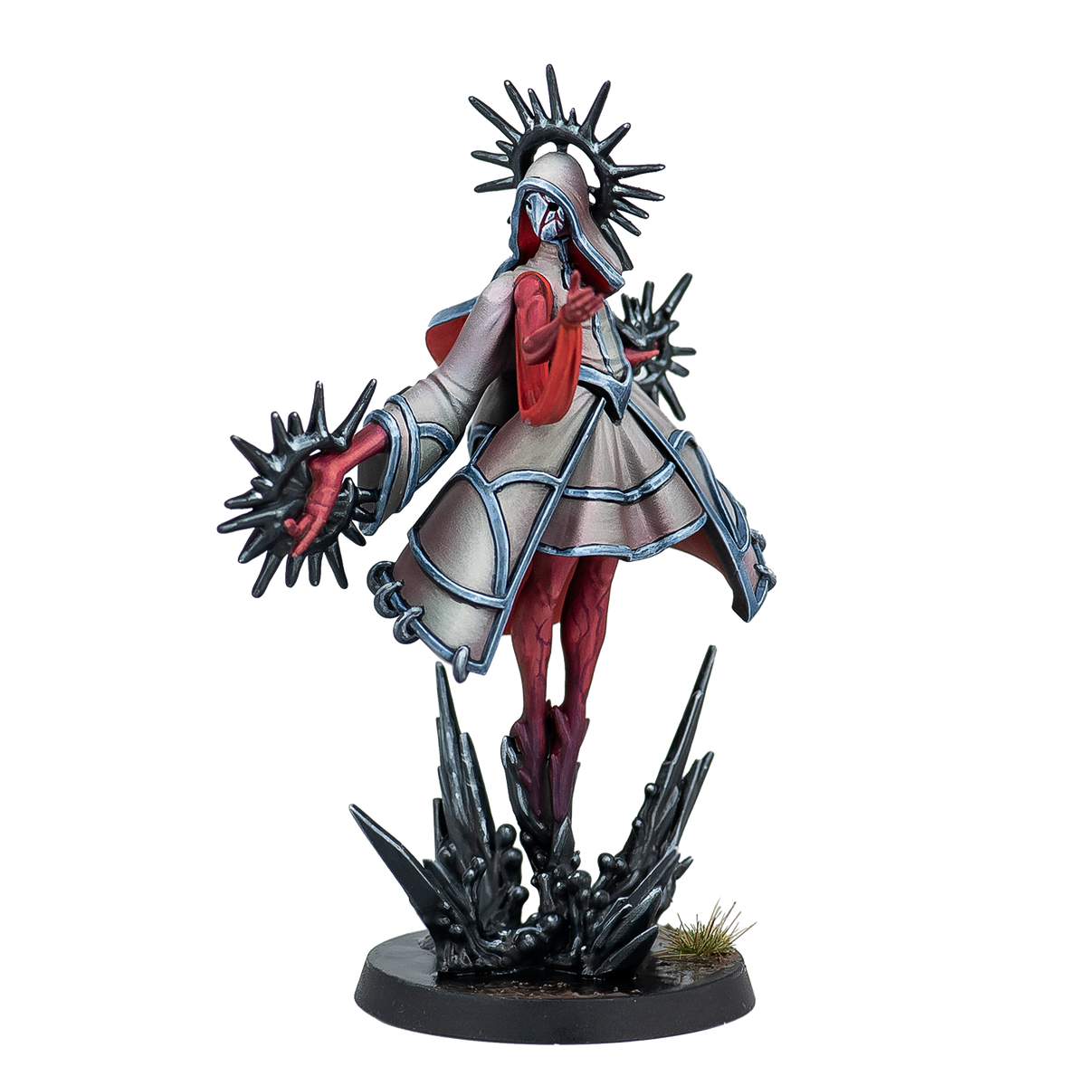 Yaldabaoth Officers [NOVEMBER PRE-ORDER]