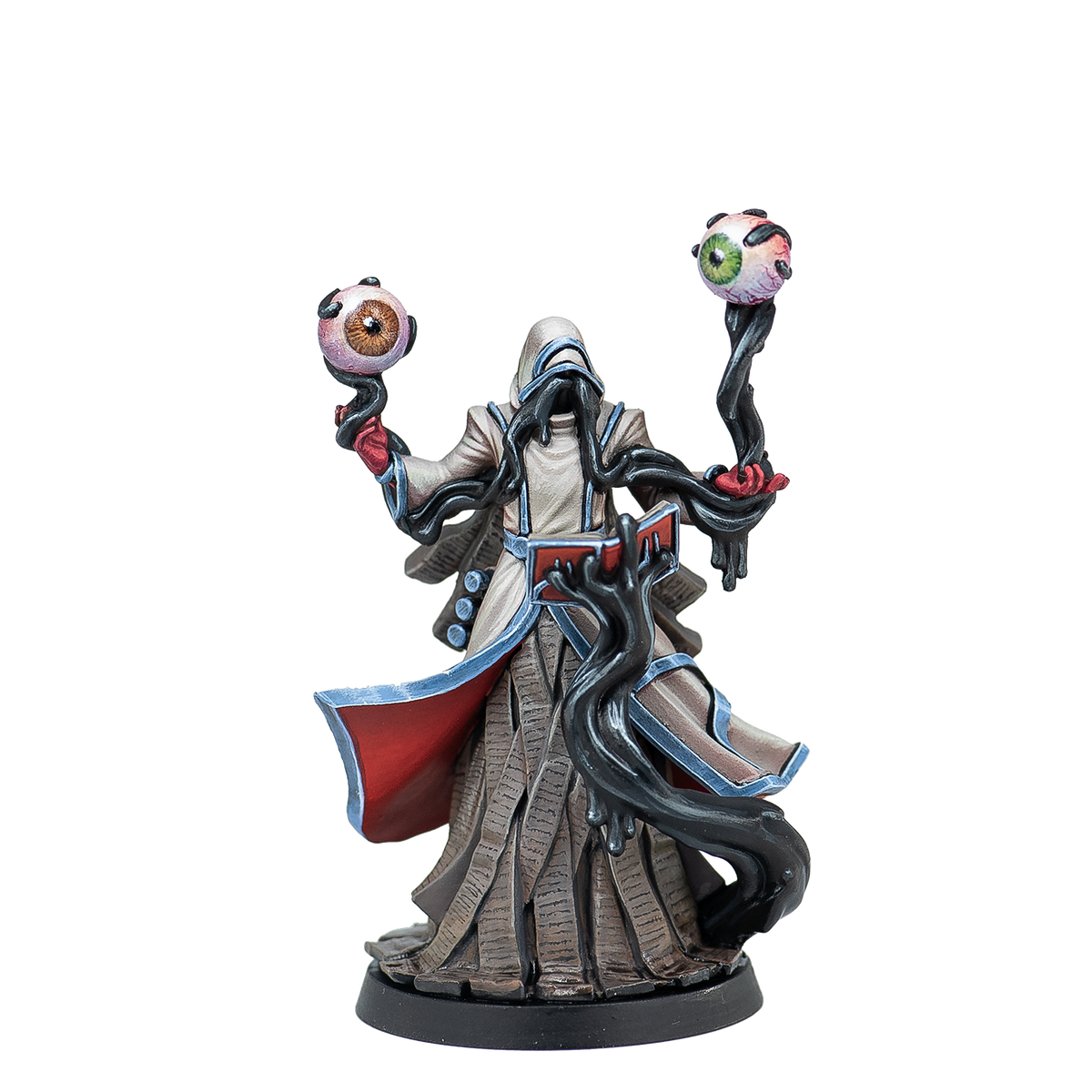 Yaldabaoth Officers [NOVEMBER PRE-ORDER]