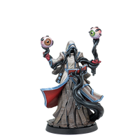 Yaldabaoth Officers [NOVEMBER PRE-ORDER]