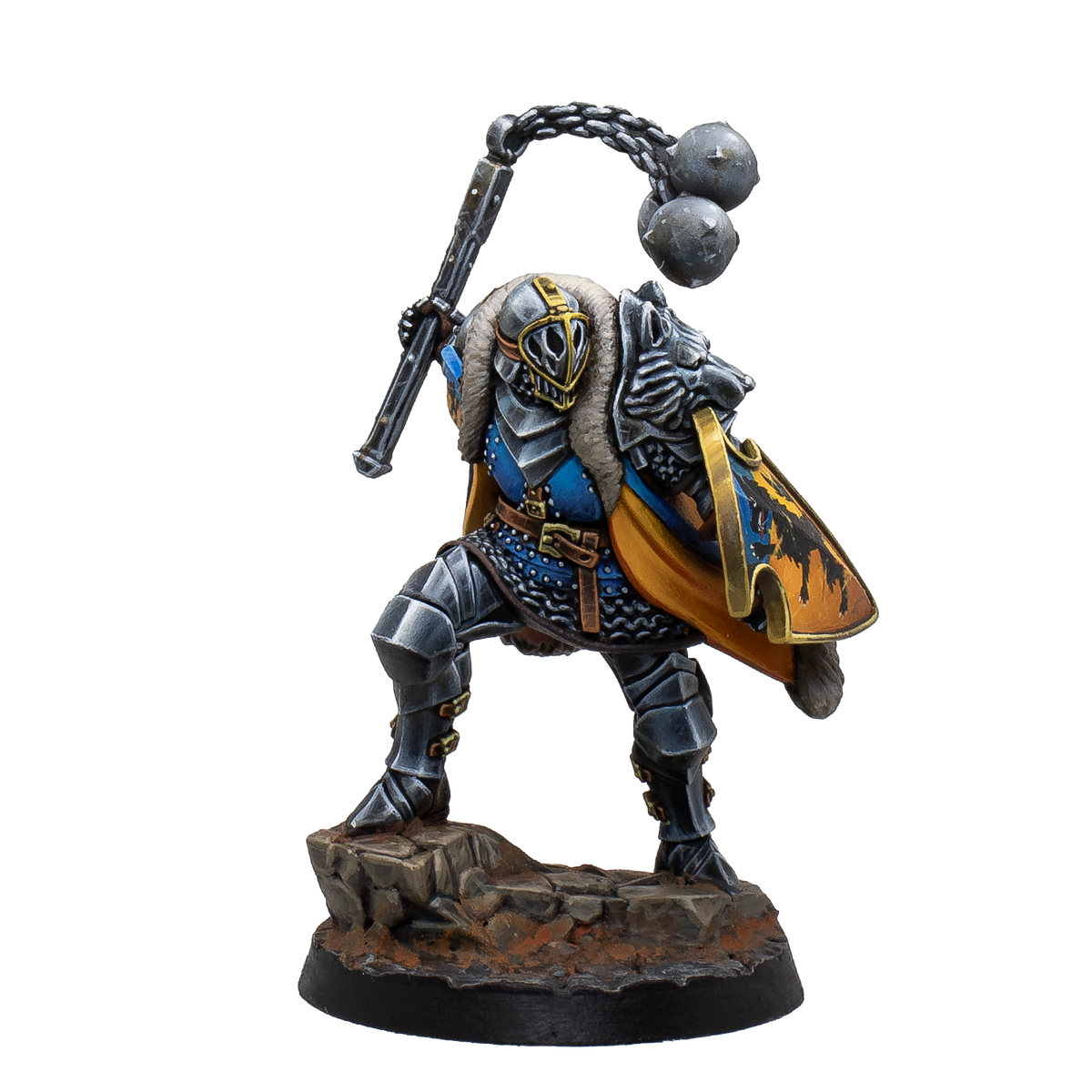 Feudom Officers [NOVEMBER PRE-ORDER]