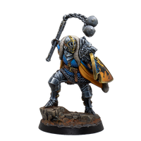 Feudom Officers [NOVEMBER PRE-ORDER]
