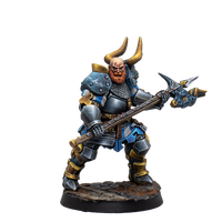 Feudom Officers [NOVEMBER PRE-ORDER]