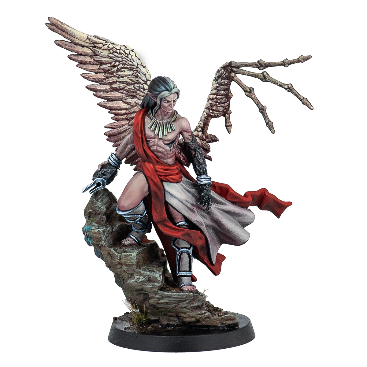 Samara Dìthean, Divergent [NOVEMBER PRE-ORDER]