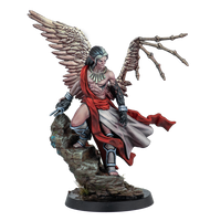 Samara Dìthean, Divergent [NOVEMBER PRE-ORDER]