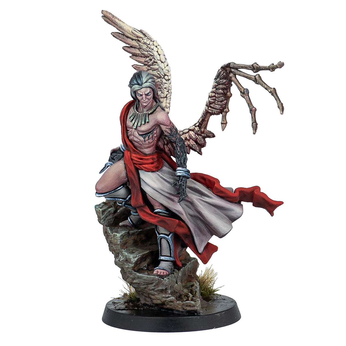Samara Dìthean, Divergent [NOVEMBER PRE-ORDER]
