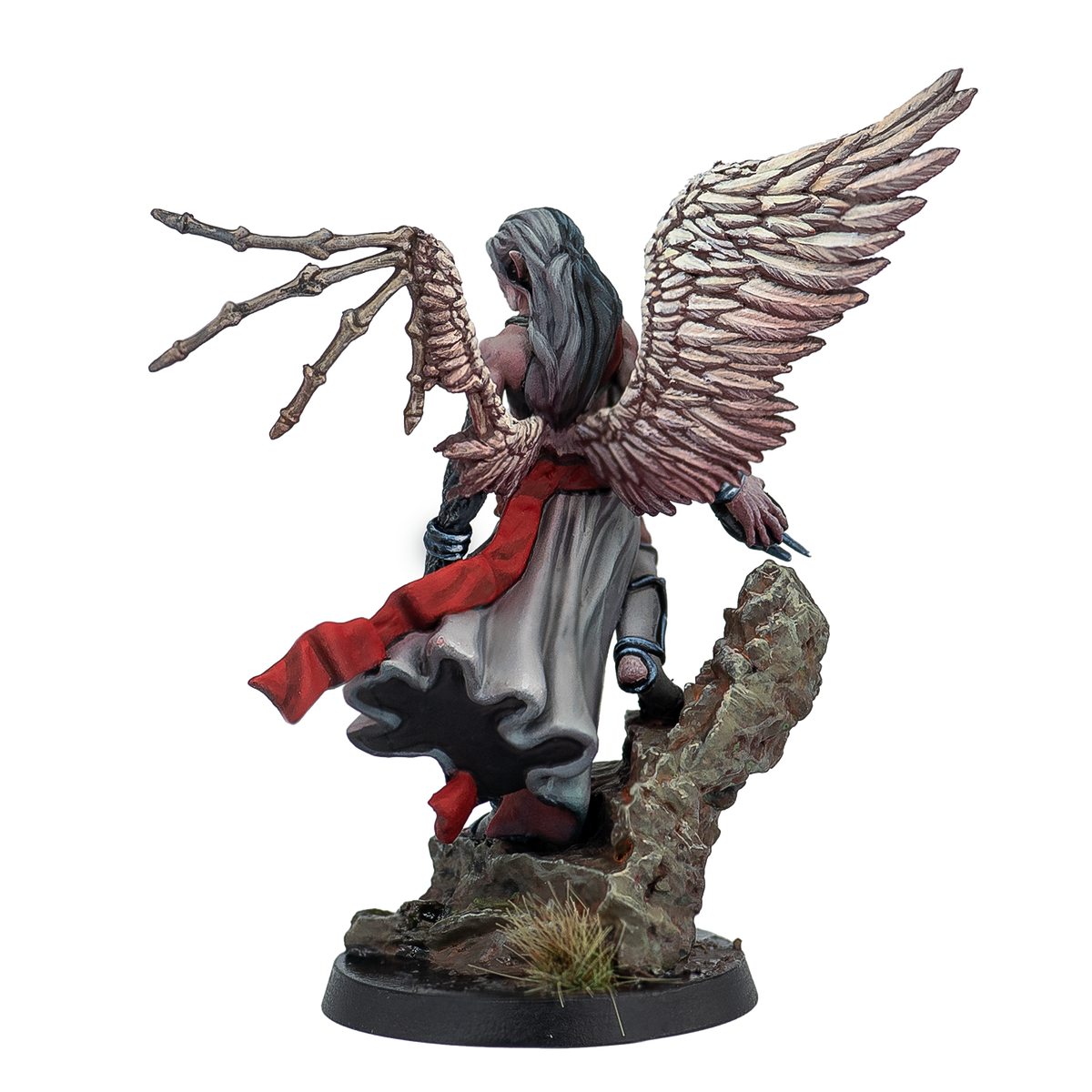 Samara Dìthean, Divergent [NOVEMBER PRE-ORDER]