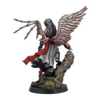 Samara Dìthean, Divergent [NOVEMBER PRE-ORDER]