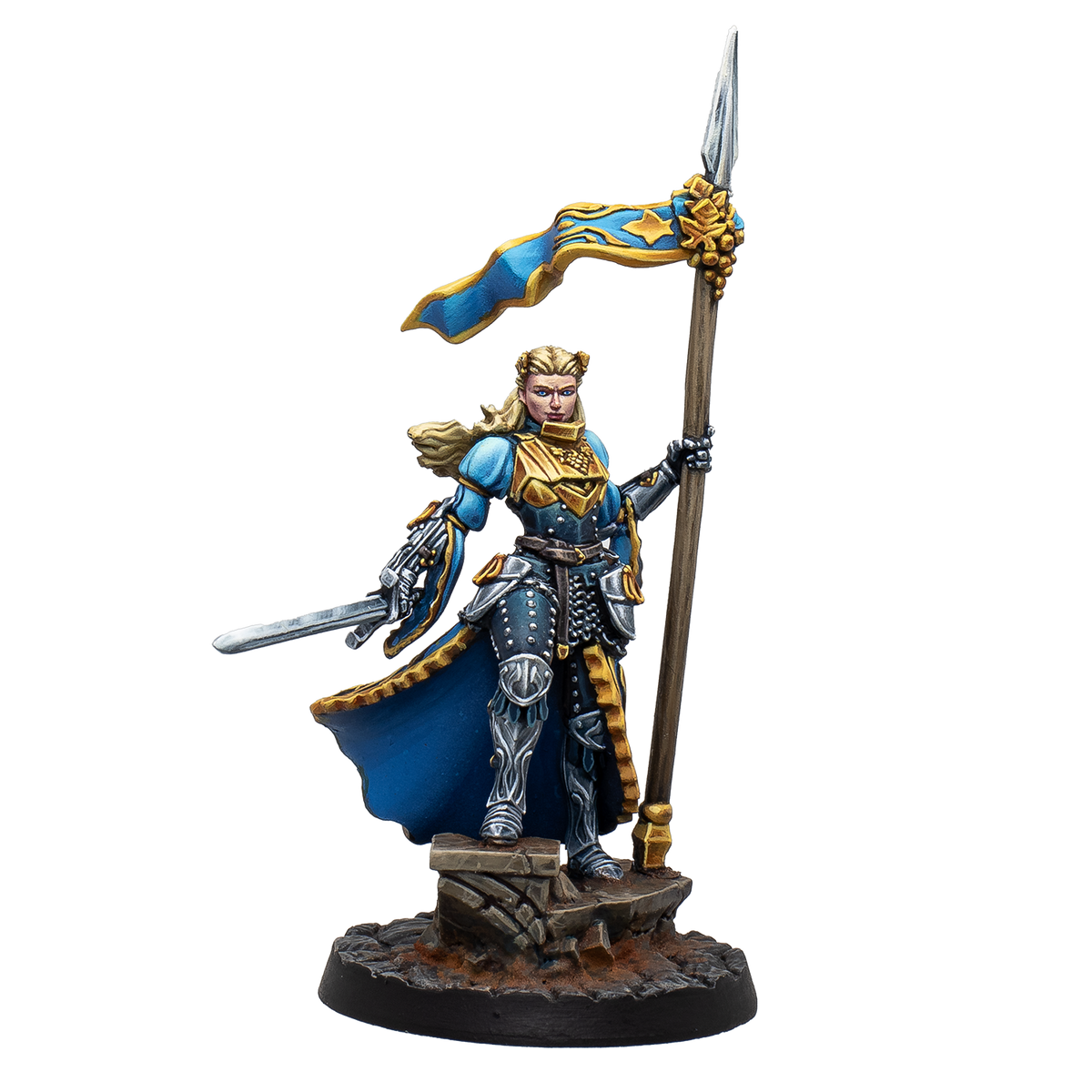 Geneviéve, Countess of Silem [NOVEMBER PRE-ORDER]