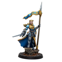 Geneviéve, Countess of Silem [NOVEMBER PRE-ORDER]