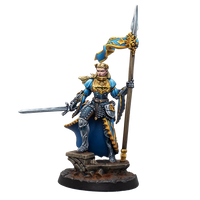 Geneviéve, Countess of Silem [NOVEMBER PRE-ORDER]
