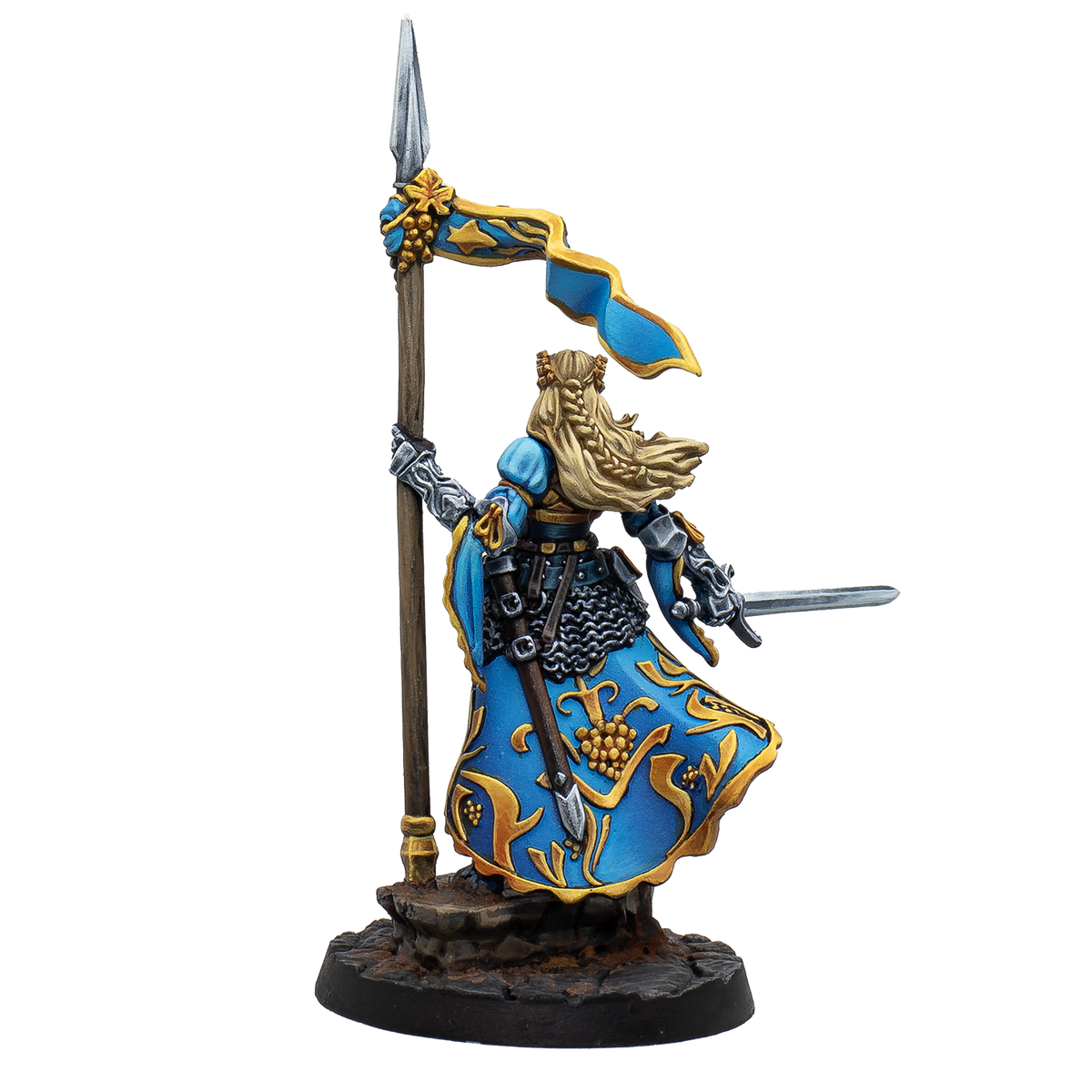 Geneviéve, Countess of Silem [NOVEMBER PRE-ORDER]