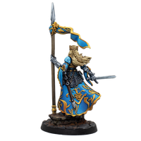 Geneviéve, Countess of Silem [NOVEMBER PRE-ORDER]
