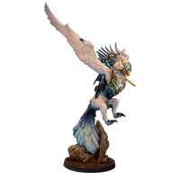 Feudom Roland Loussier and Whitetrail [SEPTEMBER PRE-ORDER]