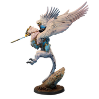 Feudom Roland Loussier and Whitetrail [SEPTEMBER PRE-ORDER]