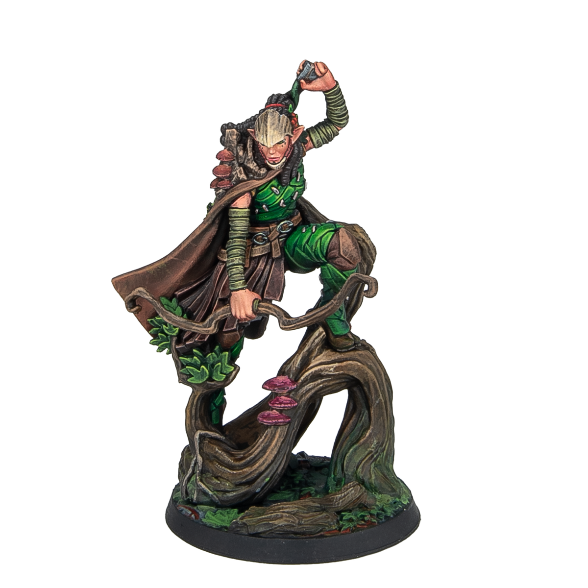 Sÿenann Supports [DECEMBER PRE-ORDER]