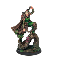 Sÿenann Supports [DECEMBER PRE-ORDER]