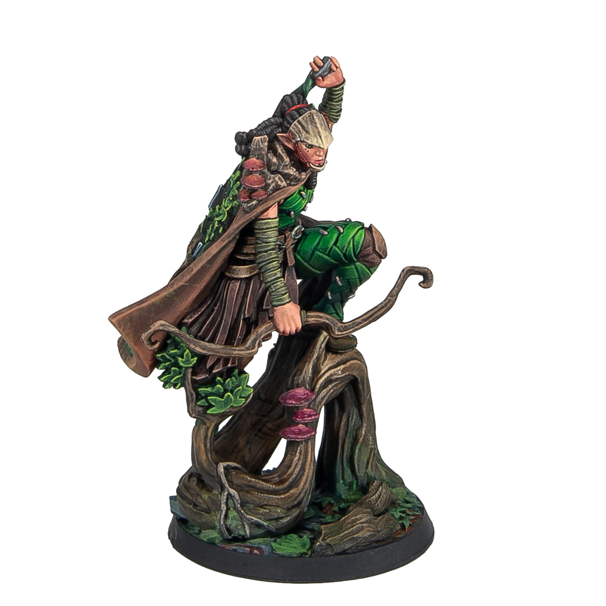 Sÿenann Supports [DECEMBER PRE-ORDER]