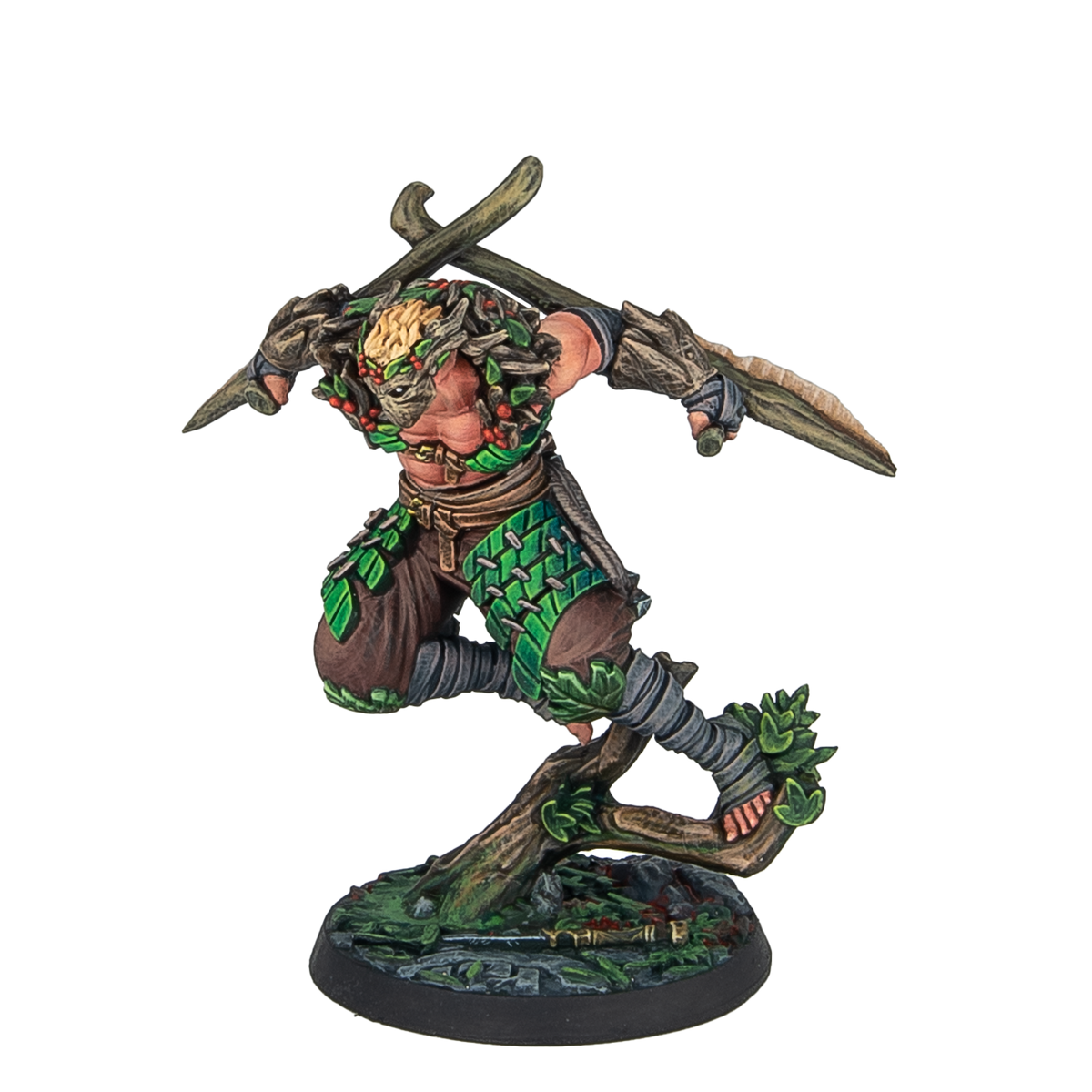 Sÿenann Supports [DECEMBER PRE-ORDER]