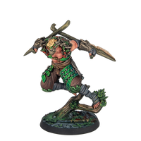 Sÿenann Supports [DECEMBER PRE-ORDER]