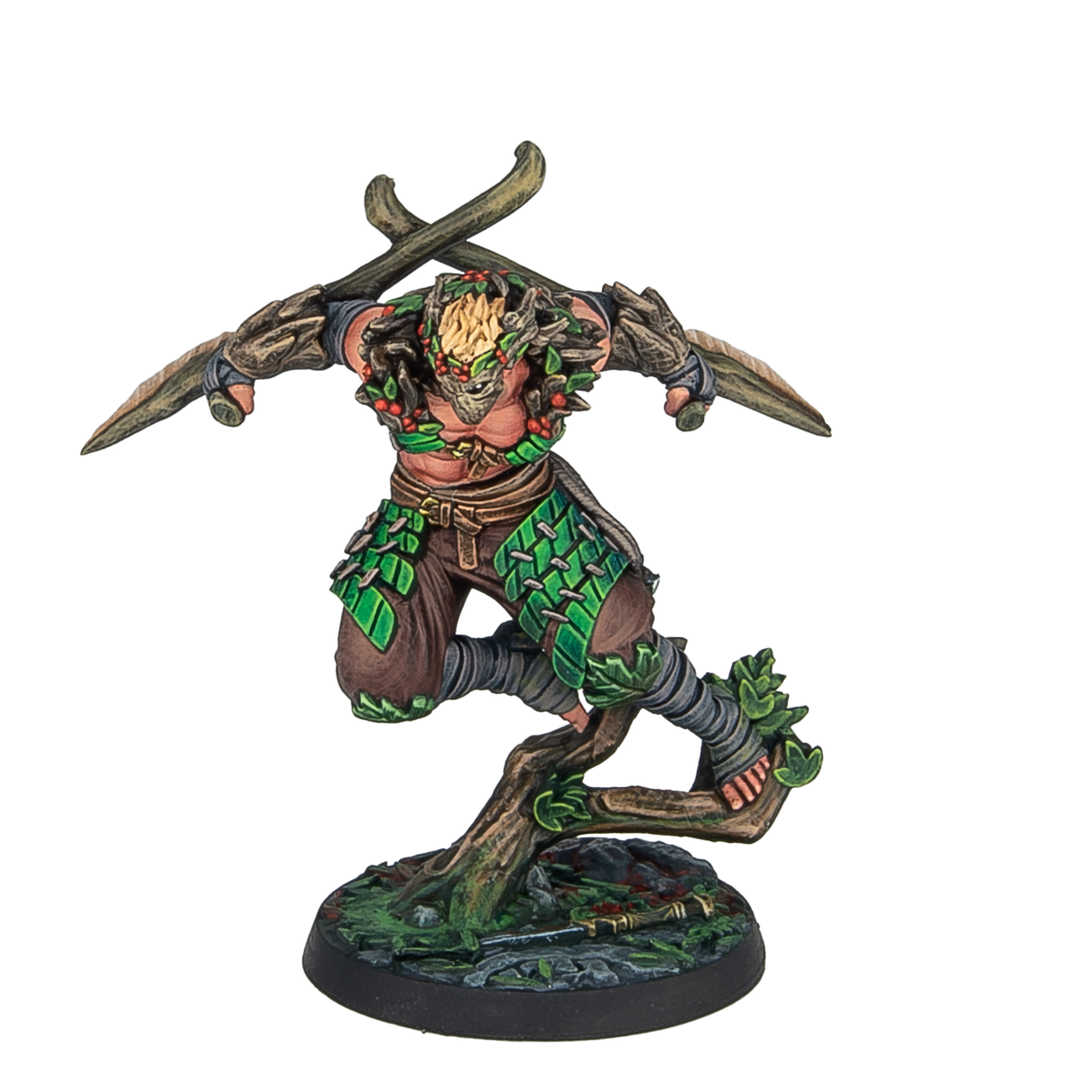 Sÿenann Supports [DECEMBER PRE-ORDER]