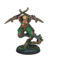 Sÿenann Supports [DECEMBER PRE-ORDER]