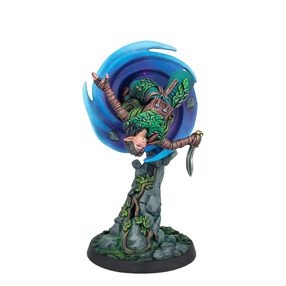 Aileen Cethir Wynn [DECEMBER PRE-ORDER]