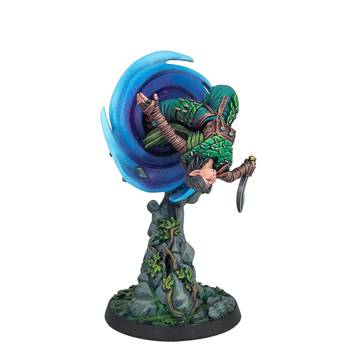 Aileen Cethir Wynn [DECEMBER PRE-ORDER]