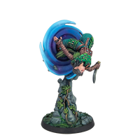 Aileen Cethir Wynn [DECEMBER PRE-ORDER]