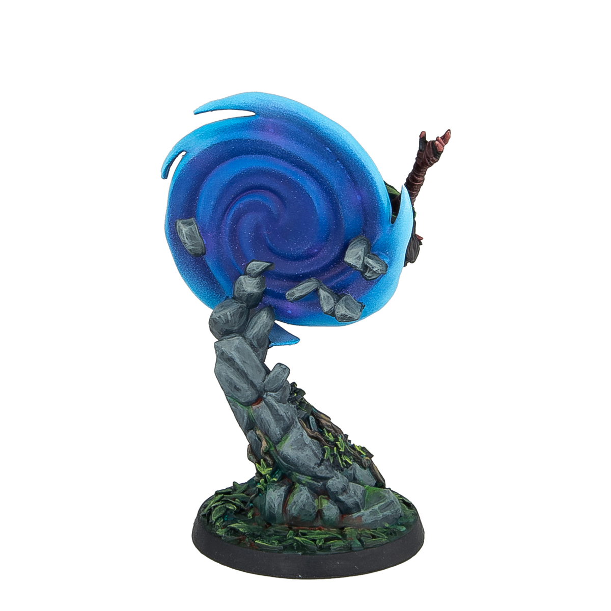 Aileen Cethir Wynn [DECEMBER PRE-ORDER]