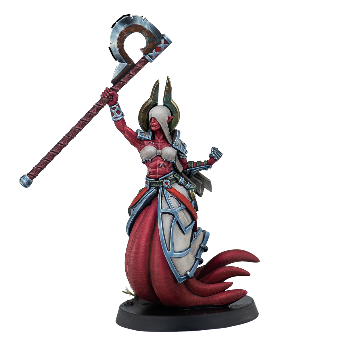 Liberated [DECEMBER PRE-ORDER]