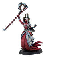 Liberated [DECEMBER PRE-ORDER]