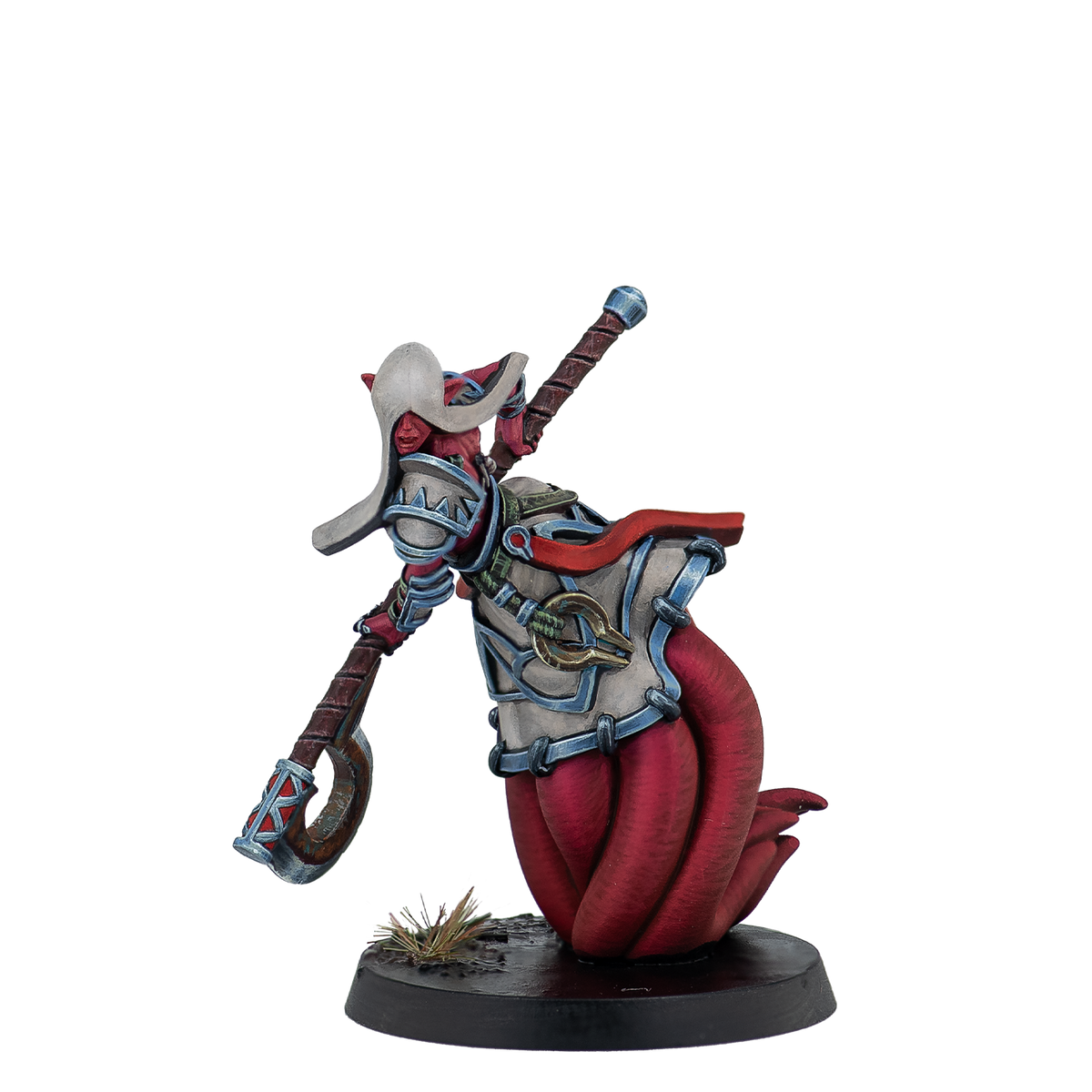 Liberated [DECEMBER PRE-ORDER]