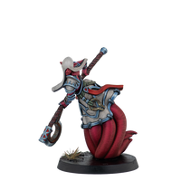 Liberated [DECEMBER PRE-ORDER]