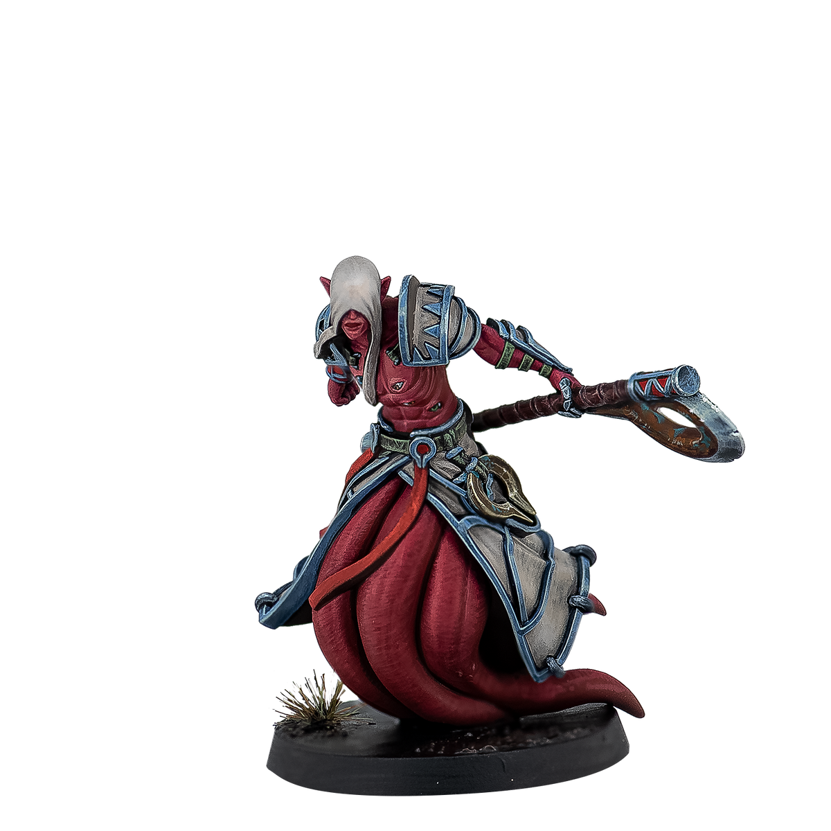 Liberated [DECEMBER PRE-ORDER]