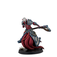 Liberated [DECEMBER PRE-ORDER]