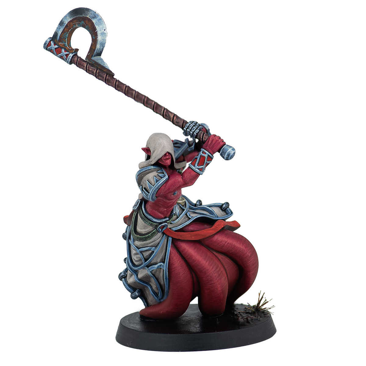 Liberated [DECEMBER PRE-ORDER]