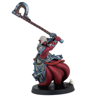 Liberated [DECEMBER PRE-ORDER]